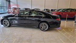 مرسيدس بنز CLS